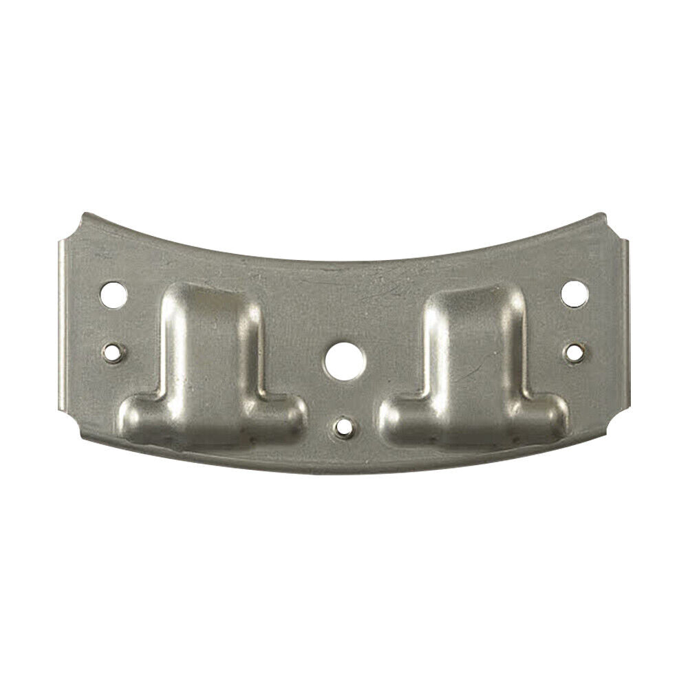 Samsung Washer Door Hinge Plate DC61-02635A Samsung Washer Door Hinge Plate DC61-02635A